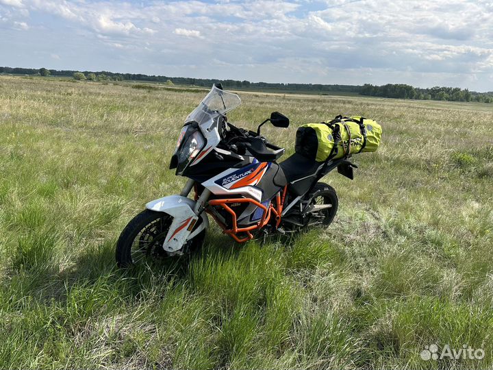 Мотоцикл
