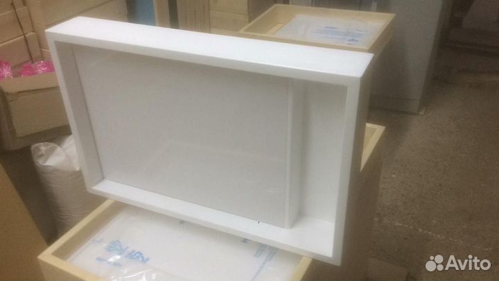 Планшет световой белый