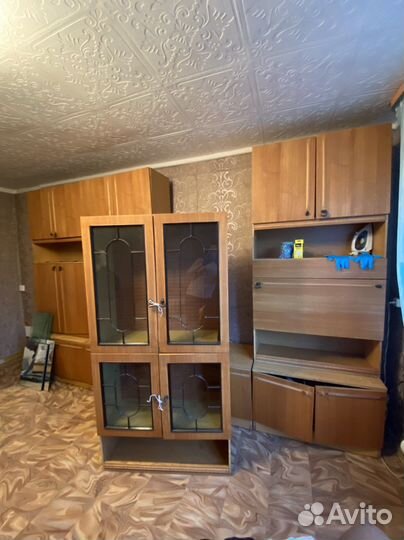 Мебельная стенка бу