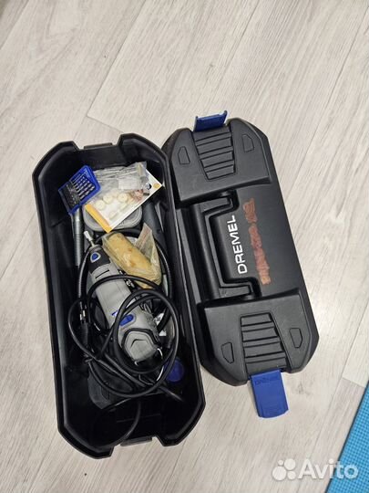 Бормашинка, фрезы