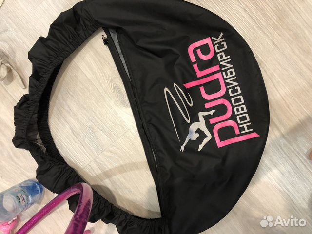 Чехол для обруча