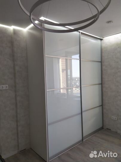 Шкаф купе от производителя