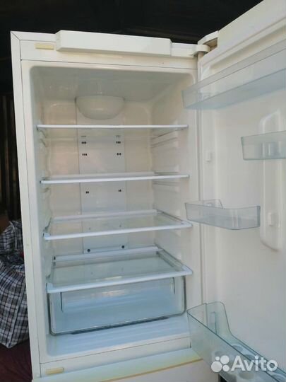 Холодильник бу samsung