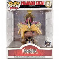 Funko POP Pharaoh Atem Yugi 57645 вит обр