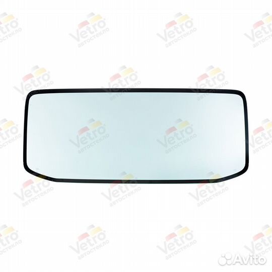 Лобовое стекло