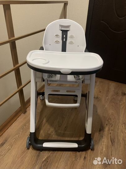 Кресло доя кормления Peg Perego Siesta