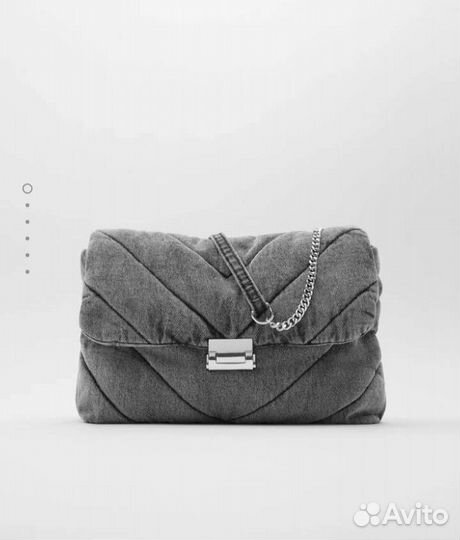 Сумка женская zara