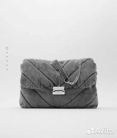 Сумка женская zara