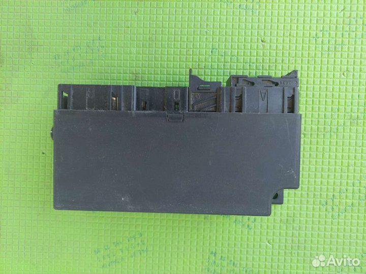 Блок управления комфортом Mercedes-Benz W124