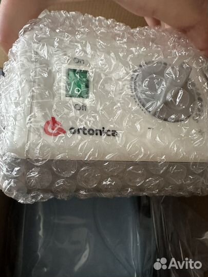 Противопролежневый матрас