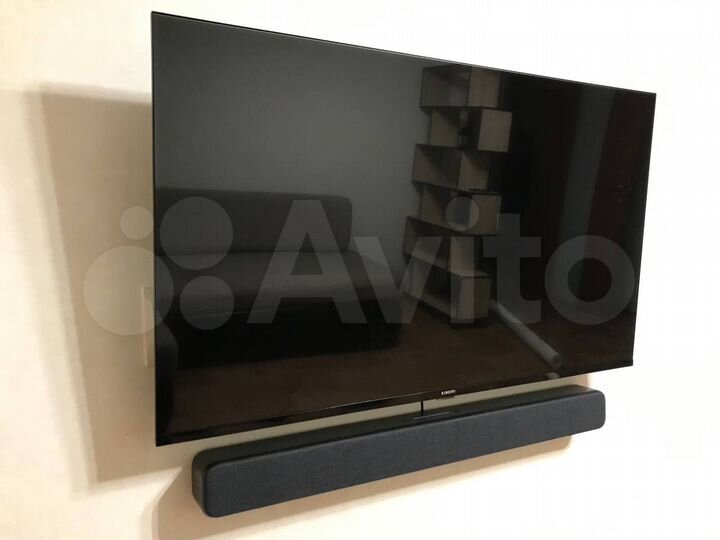 1-к. квартира, 33 м², 4/5 эт.