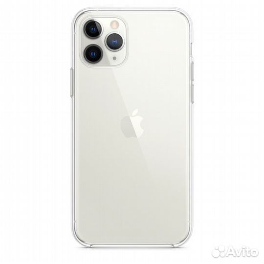 Чехол на iPhone 11 PRO оригинал