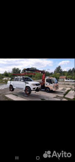 Эвакуатор,манипулятор Карабаш