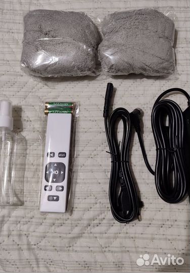 Робот для мытья окон