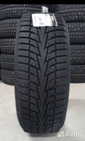 Hankook Winter I'Cept X RW10 255/55 R19 111T