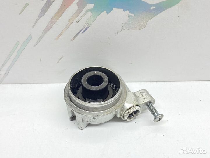 Редуктор датчик скорости спидометра stels 400GT