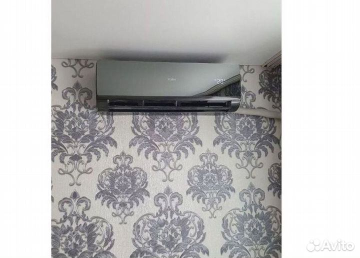 Настенный кондиционер