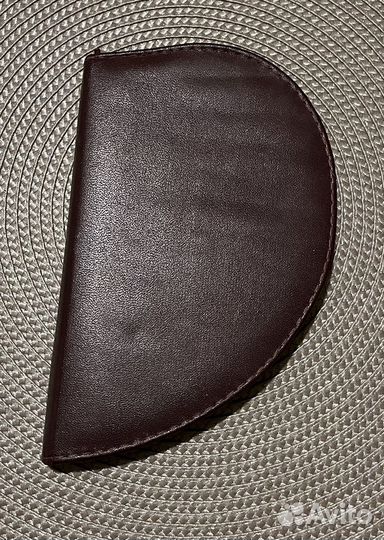 Пенал для маникюрных принадлежностей