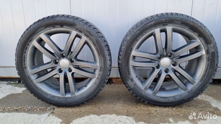 Nokian Tyres Hakkapeliitta 8 SUV 295/40 R20 110T