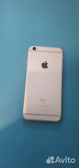 iPhone 6S Plus, 32 ГБ