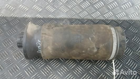 Пневмоподушка задняя mercedes benz GL-class X164 (1GM48MN02)