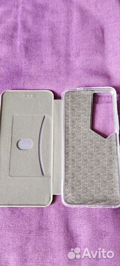 Чехол на tecno pova 4 pro