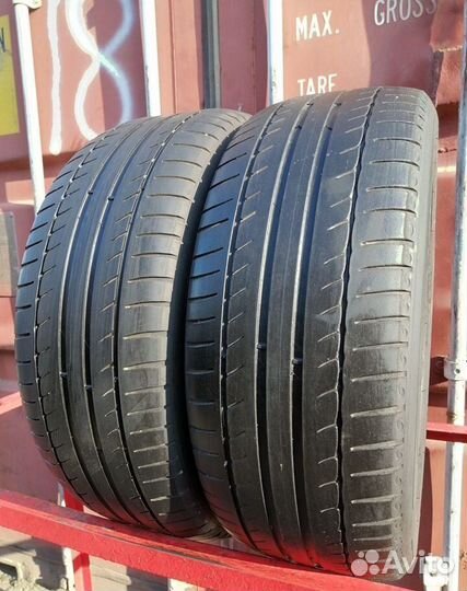 Michelin Primacy HP 215/50 R17 95V