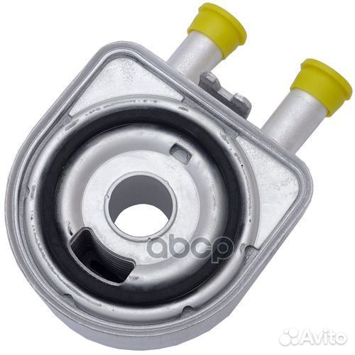 Радиатор масляный Hyundai Santa Fe, Sonata, Tuc