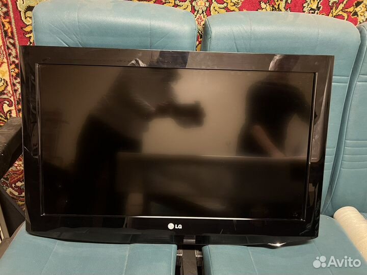 Телевизор бу LG
