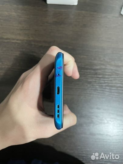 Xiaomi Redmi 9A, 2/32 ГБ