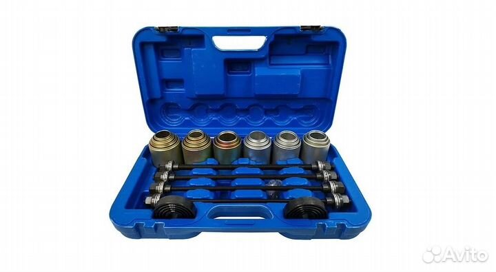 Маяк авто Набор для замены сайлентблоков 26