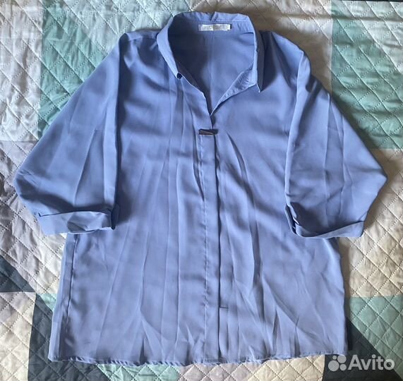 Женские вещи пакетом 44-46