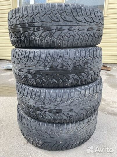 Nokian Tyres Nordman 5 SUV 265/65 R17