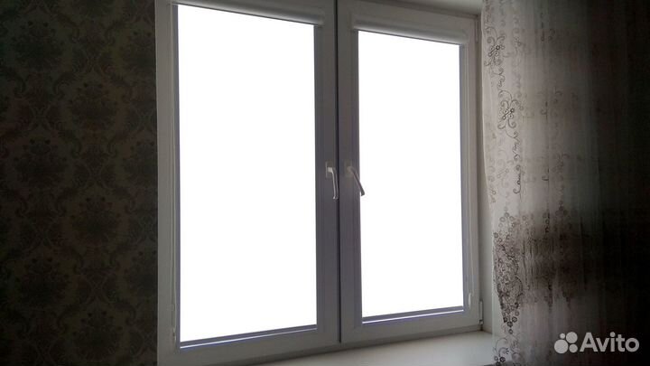 Рулонные кассетные шторы блэкаут