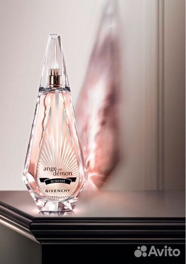 Givenchy ange ou demon le secret