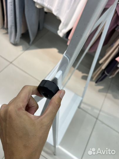 Зеркало напольное IKEA