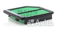 Фильтр воздушный C2240 mann-filter