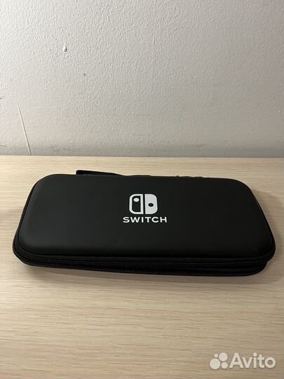 Новый Чехол для Nintendo Switch