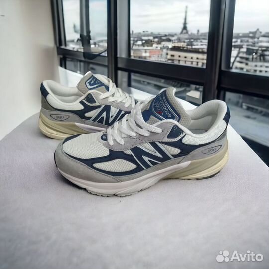 Кроссовки New balance 990