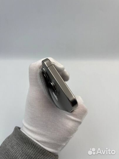 iPhone 15 Pro, 128 ГБ