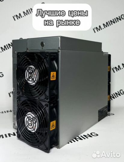 Antminer S19 90TH 88hip в отличном состоянии с гтд РФ