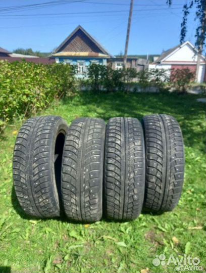 Matador MP 30 Sibir Ice 2 185/60 R15