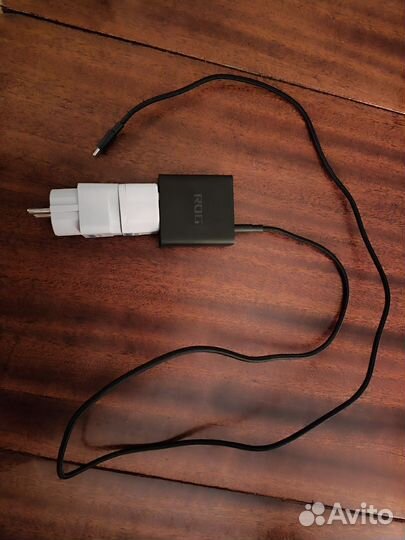 Зарядное устройство 65w от asus rog phone 5s