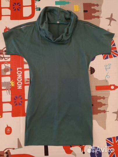 Вещи пакетом женские 46