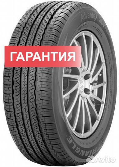 Triangle TR259 235/60 R16