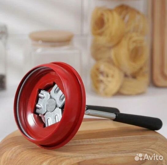 Закаточная машинка автомат Новая Машенька