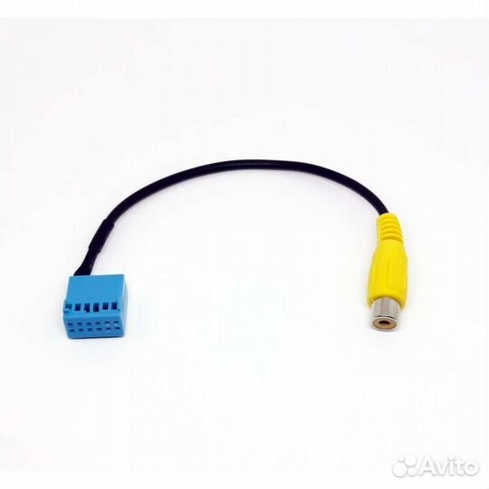 Переходник на камеру