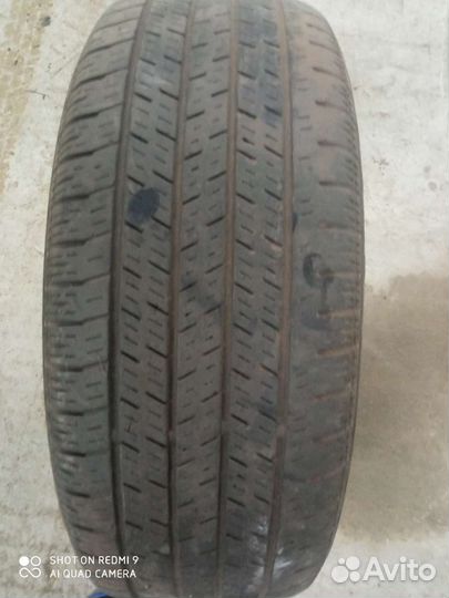 Centennial Tires Dirt Commander MT 215/65 R16