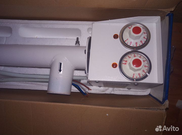 Электрообогреватель