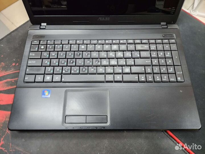 Asus X54L (i3 2350M/4Gb/320Gb)